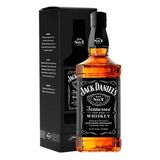 Whisky Jack Daniels Tennessee Old 7 1000ml
