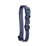 Coleira Petz Waterproof Tech Blue Para Cães - Pp