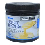 Creme Branco 500g Growth Supplements