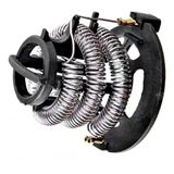 Resistência Para Torneira Lumen 5500w 220v Hydra
