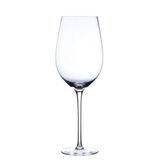 6 Taças De Vinho Branco Taste 600ml Kenya