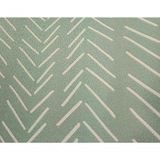 Papel De Parede Infantil Vinílico- Franjinha Revoada- 4448 Bobinex.