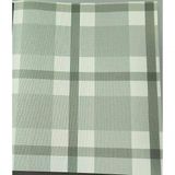 Papel De Parede Infantil Vinílico- Xadrez Quadros Revoada- 4449 Bobinex.