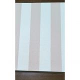 Papel De Parede Infantil Vinílico Listrado Vichi Revoada 4404 Da Bobinex.