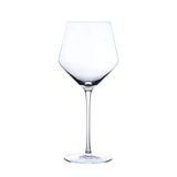 6 Taças De Vinho Tinto Linee 700ml Kenya