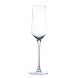 6 Taças De Espumante Linee 340ml Kenya