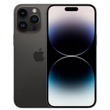 Usado: Iphone 14 Pro Max 256gb Preto Espacial Muito Bom - Trocafone
