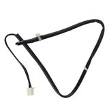 Sensor Evaporadora Degelo 9 A 30.000 Btus Fit Ccs Ccst Agratto 12350 Único