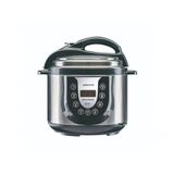 Panela Eletrica De Pressao Agratto 4l Ped01 110v