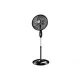 Ventilador De Coluna Mondial Vsp-40c-b 40cm 6 Pas 220v