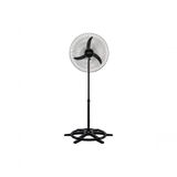 Ventilador De Coluna Ventisol New 60 Cm Preto 127v