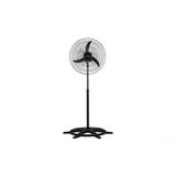 Ventilador De Coluna Ventisol Premium 60cm Bivolt - Preto