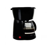 Cafeteira Britania Cp15 Com Jarra De Vidro Preta 220v