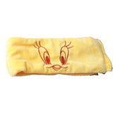 Faixa Para Skincare Linha Tweety - Miss Frandy