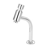 Torneira Automática Lavatório/banheiro Mesa Metal Luxo