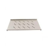 Bandeja P- Rack Evus Ev-ftw45g 450mm Bege Ventilada