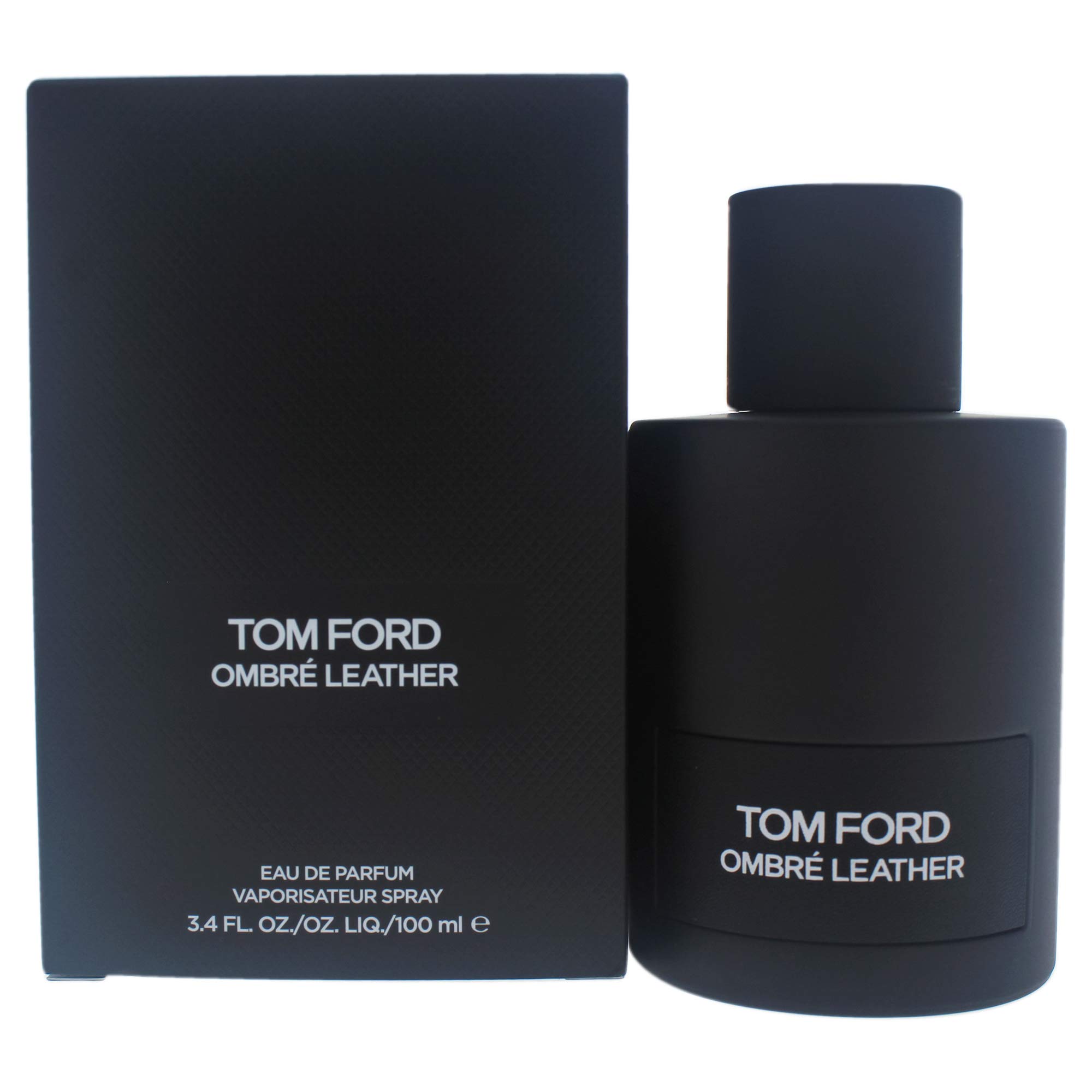 OMBRÉ LEATHER 100ml Perfume Tom Ford Ombre Leather Eau De Parfum 100ml Para Mulheres