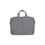 Maleta Para Notebook 15,6" Ml-50gy Cinza C3tech
