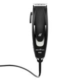 Máquina De Cortar Cabelo Britânia Bcr03 9 Acessórios 18w 110v