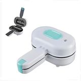 Sanduicheira Multifuncional Eletrica 110v - Jx-62218