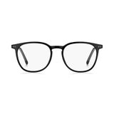 Armação De Grau Tommy Hilfiger Preto Th 2022 807 5118 R