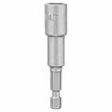 Soquete Magnético Sextavado 5/16 Dewalt Dw2222.