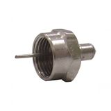 Carga Casada Proeletronic Cnfm0006a F 75 Ohms Embalagem Com
