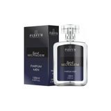 Perfume Masculino Spirit Selvagem 100ml - Parfum Brasil