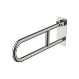 Barra De Apoio Articulável Docol 974716 Com 60cm