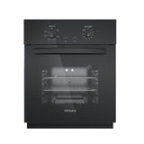 Forno Embutir Venax 50l Totale Nero Giii 220v(reembalado)