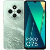 Redmi Poco C75 Xiaomi 256gb / 8gb Ram, Camera 50 Mpx, 4g, Tela 6,88", Dual Sim, Lançamento 2025