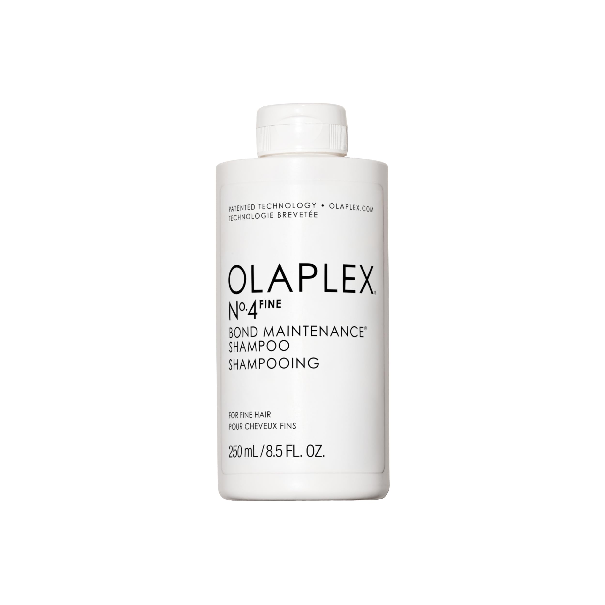 Shampoo Olaplex No.4 Fine Bond Maintenance Para Cabelos Finos