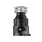 Triturador De Lixo Insinkerator Badger 1 1/3 Hp Com Cabo De Alimentação