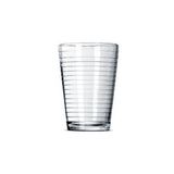 Jogo 6 Copos Multiuso Ginga 265 Ml Nadir Figueiredo