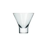 Jogo 6 Copos Coquetel 7323 Ilhabela 180 Ml Nadir Figueiredo