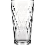 Jogo 6 Copos Long Drink Vitrage 350 Ml Nadir Figueiredo