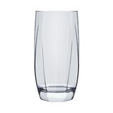 Jogo 6 Copos Capri 7618 Long Drink Nadir Figueiredo