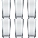 Jogo 6 Copos Vitamina Bar 390 Ml Nadir Figueiredo