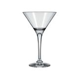 Jogo 6 Taças Windsor Martini Branco 250 Ml Nadir 7228