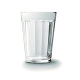 Jogo 6 Copos Multiuso Americano 190 Ml Nadir Figueiredo