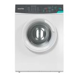Secadora Wanke Comfort Piso 12kg Branco 220v