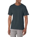 Camiseta Champion Classic Jersey Para Homens Granite Heather