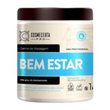 Creme De Massagem Neurossensorial Bem Estar Cosmeceuta Pro 1