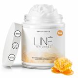 Hidratante Liné Naturals, Sebo Bovino Batido, 100% Puro