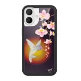 Capa De Telefone Wildflower Compatível Com Apple Iphone 16