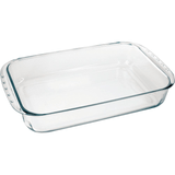 Assadeira Funda Média 3,7 L Lasanheira Marinex 6537