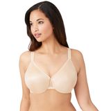 Sutiã Wacoal Full Figure Simple Shaping Minimizer Sand 36dd