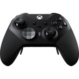 Microsoft - Xbox Elite Controle Wireless Series 2 Para Xbox One - Preto-fst-00008