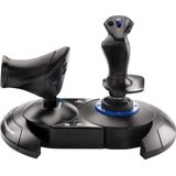 Jogo Thrustmaster - T.flight Hotas Para 4, Playstation 5, Pc-4169085