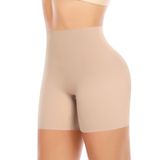 Calcinhas Shaping Boyshorts Werena Tummy Control Para Mulheres